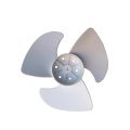 ODM OEM high air flow toshiba air conditioner indoor fan blower manufacturers high quality axial fan blade